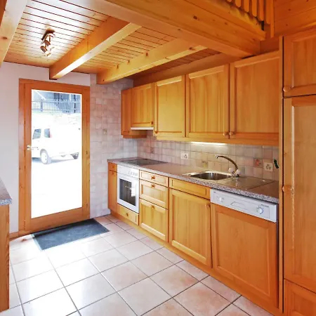 Lara By Interhome Nendaz