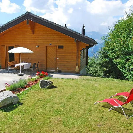 Lara By Interhome Chalet *
