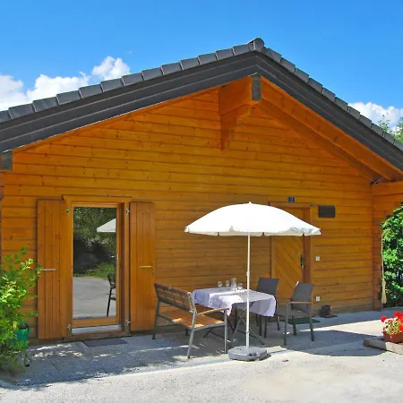 Chalet Lara By Interhome *