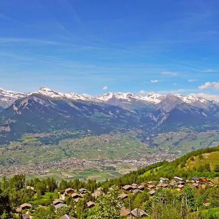 Lara By Interhome Nendaz