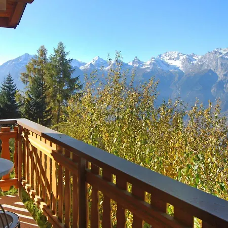 Lara By Interhome * Nendaz