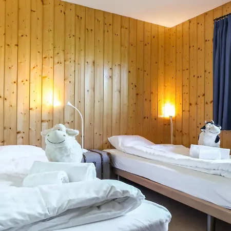 Chalet Lara By Interhome *