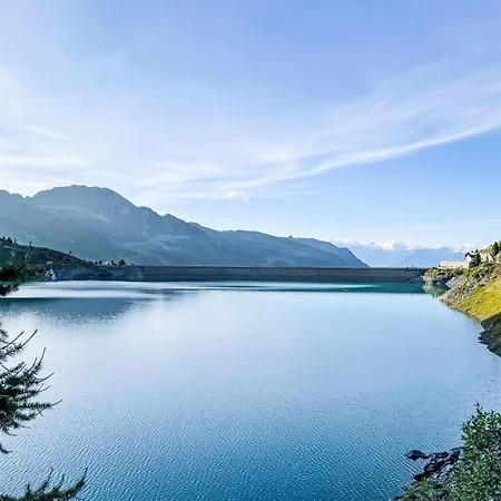 Horská chata Lara By Interhome *