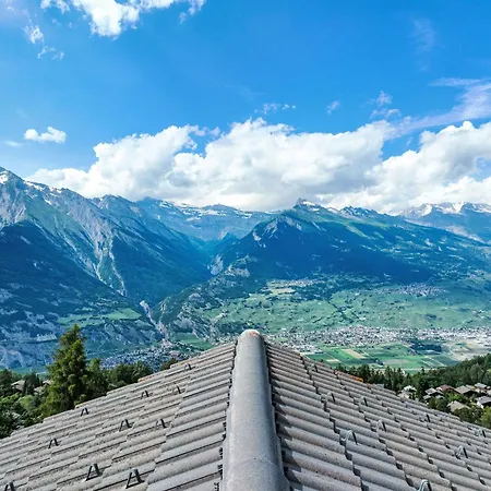 Lara By Interhome * Nendaz