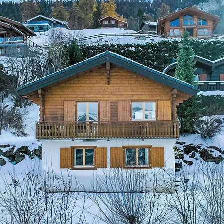 Lara By Interhome Nendaz