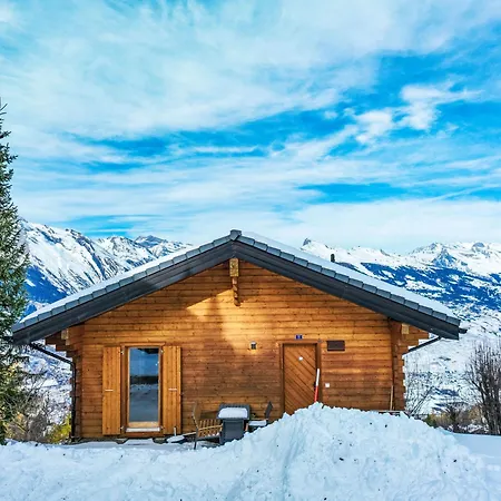 Chalet Lara By Interhome
