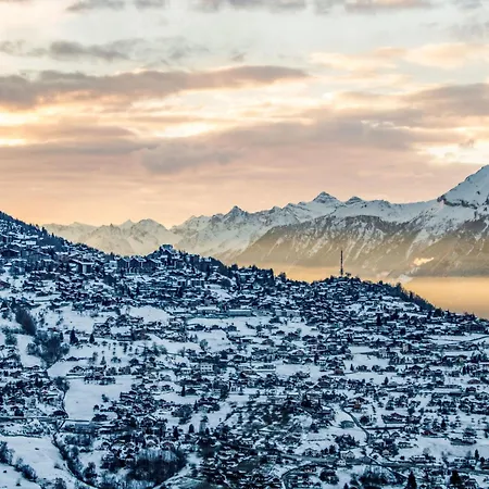 Lara By Interhome * Nendaz