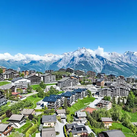 Horská chata Lara By Interhome