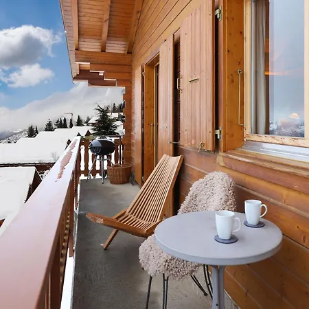 Chalet Lara By Interhome *