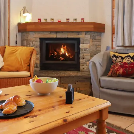 Lara By Interhome Chalet