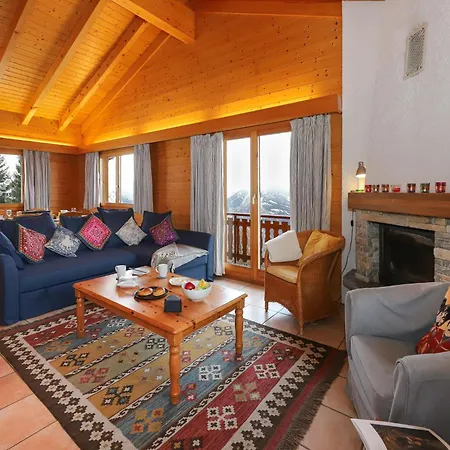 Lara By Interhome Chalet *