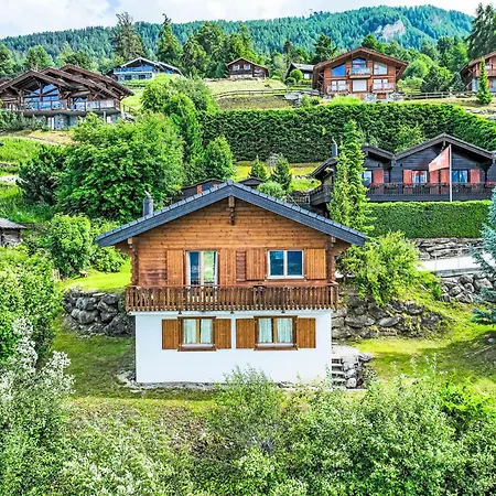 Horská chata Lara By Interhome *