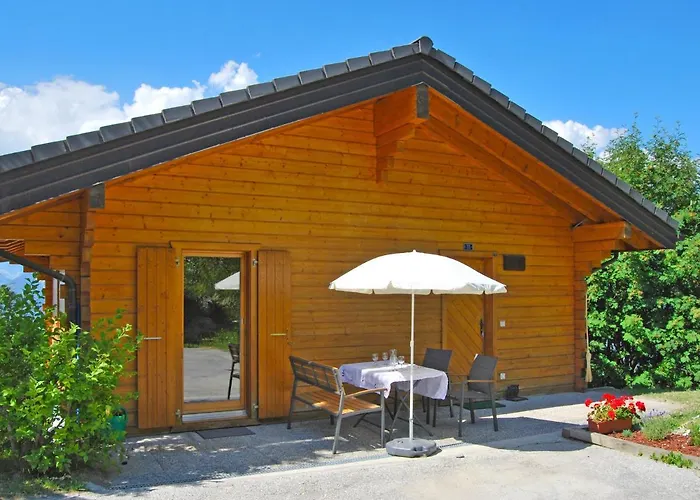 Chalet Lara By Interhome *