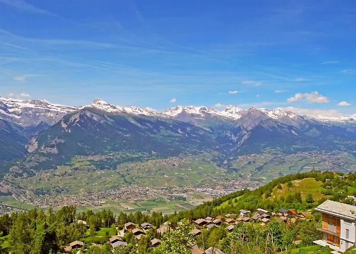 Lara By Interhome Nendaz