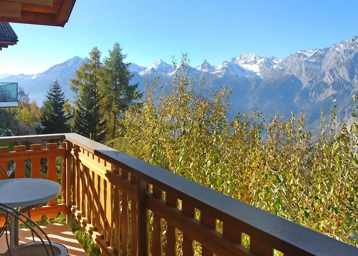 Lara By Interhome * Nendaz