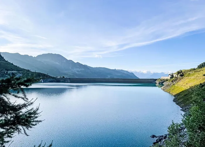 Chalet Lara By Interhome *