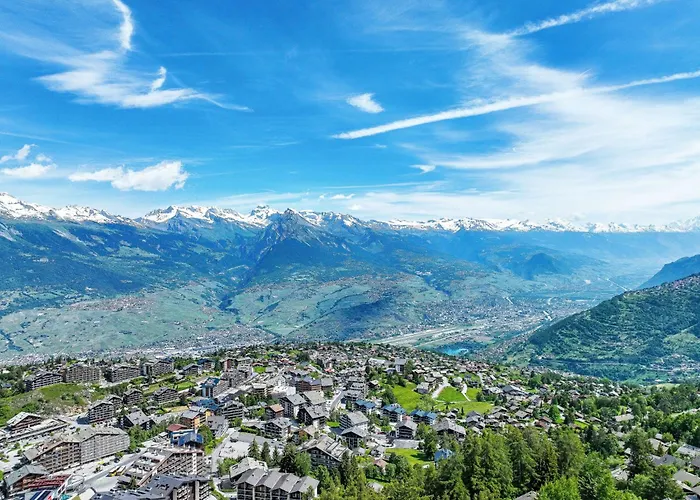 Lara By Interhome Chalet