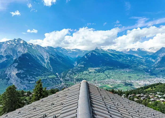 Lara By Interhome * Nendaz