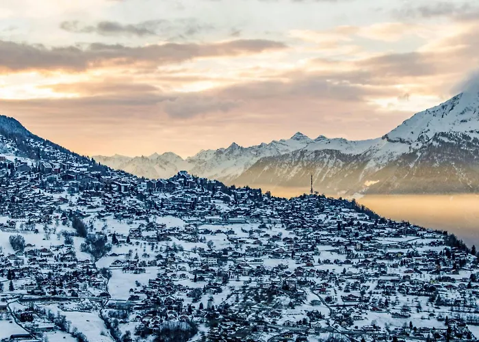 Lara By Interhome * Nendaz