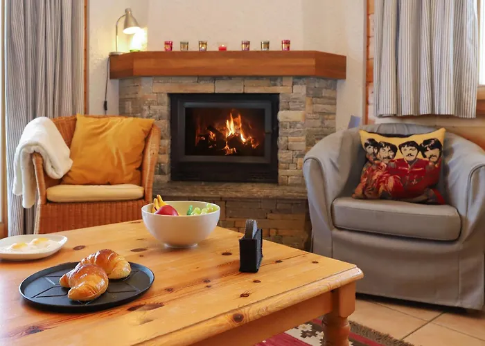 Lara By Interhome Chalet