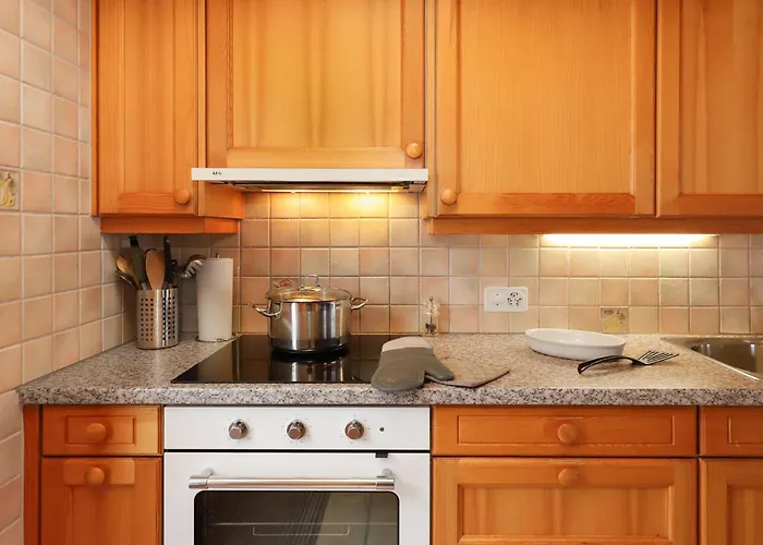 Chalet Lara By Interhome *