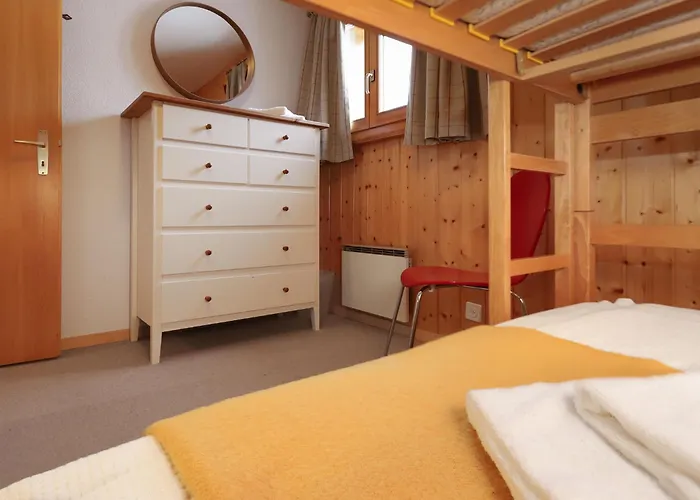 Lara By Interhome Chalet *