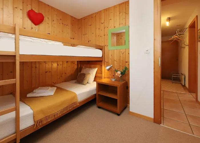 Lara By Interhome * Nendaz