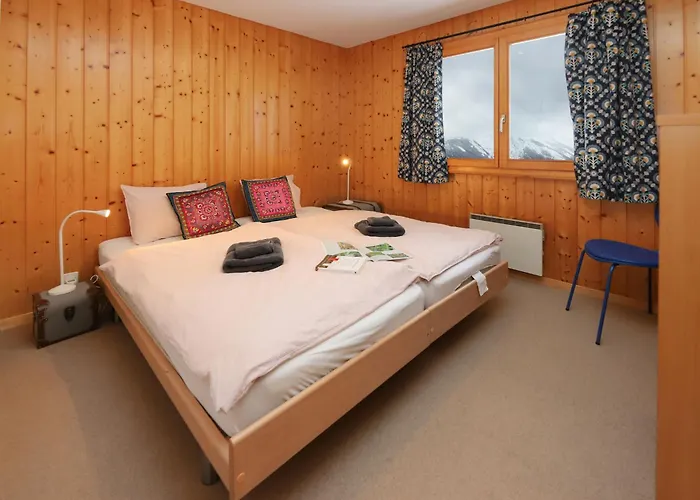 Lara By Interhome Chalet *