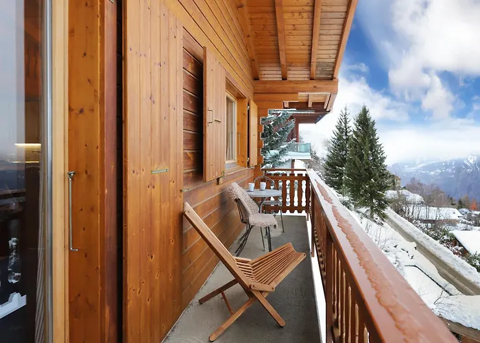 Lara By Interhome Chalet *