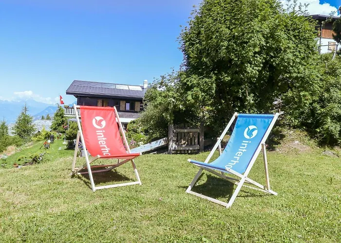 Lara By Interhome Σαλέ