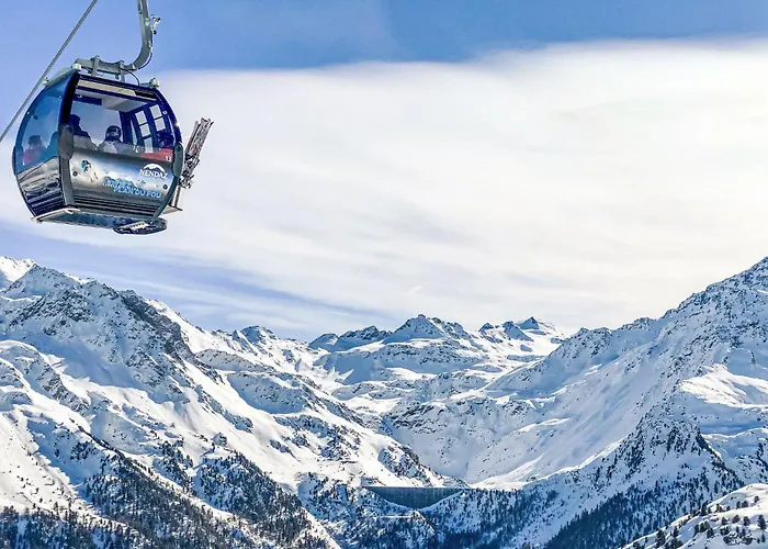 Σαλέ Lara By Interhome