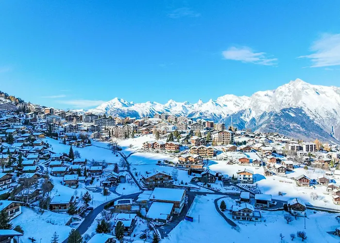 Lara By Interhome Σαλέ *