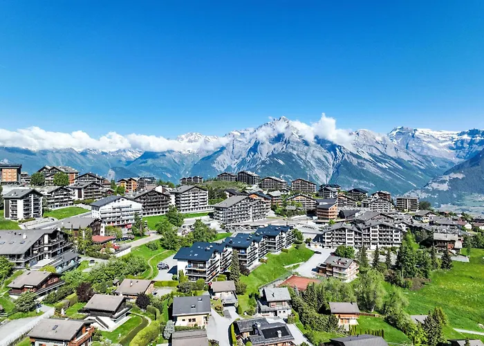 Σαλέ Lara By Interhome