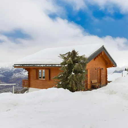 Chalet Lara By Interhome
