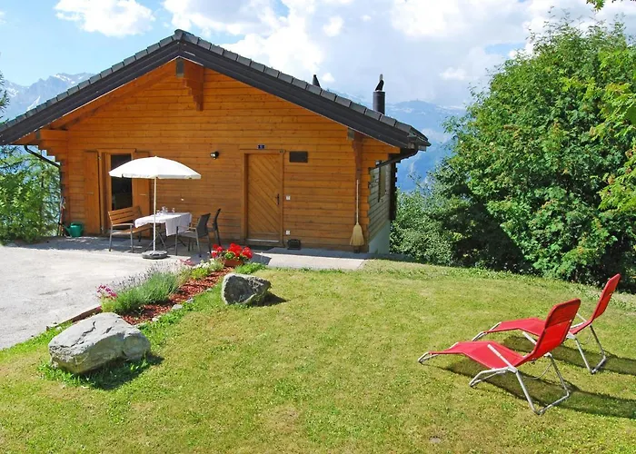 Lara By Interhome Alpstuga *