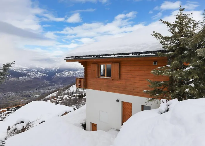 Alpstuga Lara By Interhome